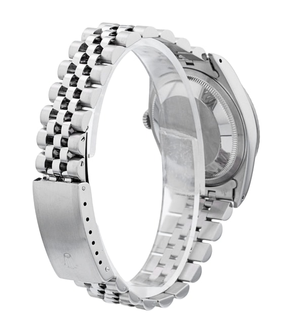 Rolex Datejust 16234 Image 3